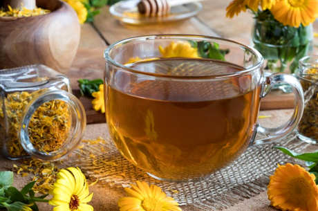 花茶的种类