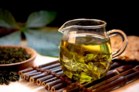 喝什么茶养胃？