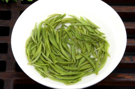 什么是信阳毛尖茶？