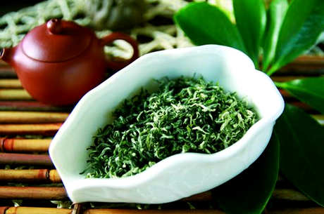 绿茶禁忌人群
