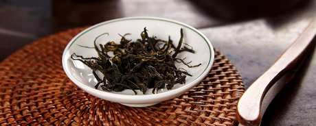 如何保存茶叶
