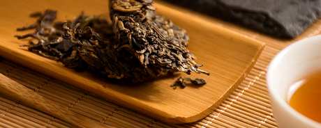 怎样泡普洱茶好喝