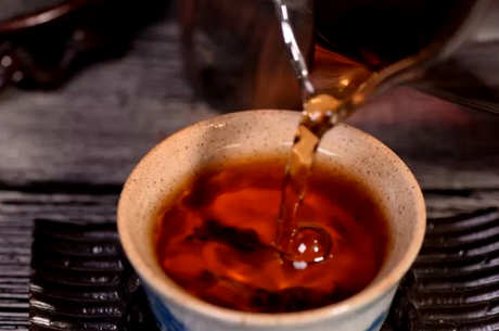 怎样泡普洱茶好喝