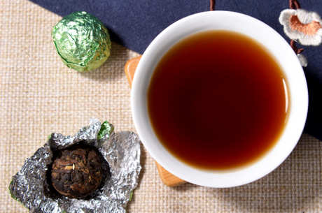 如何保存普洱茶？
