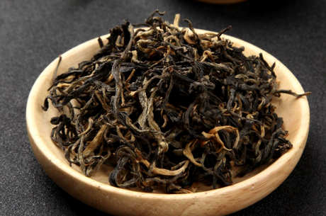 湖南红茶产地