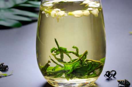 蒲公英茶的制作方法