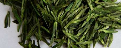 龙井茶属于什么茶？