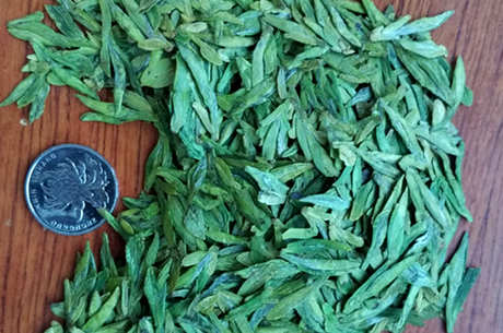 龙井茶属于什么茶？