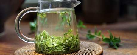 黄山毛峰属于什么茶？
