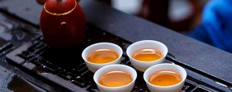 功夫茶是什么？