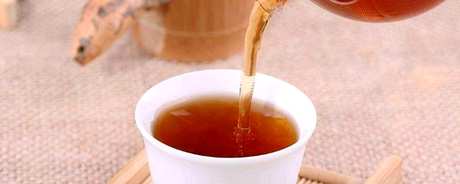 肉桂属于什么茶？