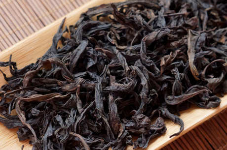 肉桂属于什么茶？