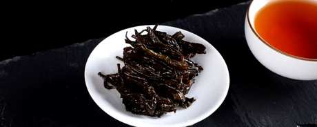什么茶是肉桂？