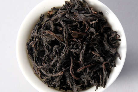 什么茶是肉桂？