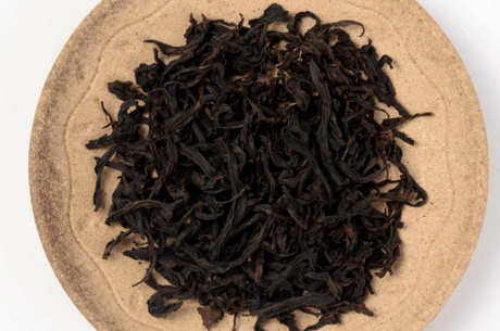 什么茶是肉桂？