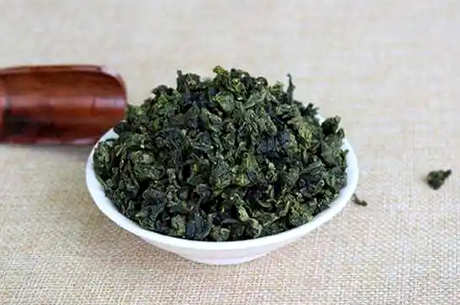 中国六大茶