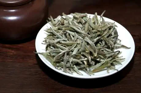 中国六大茶