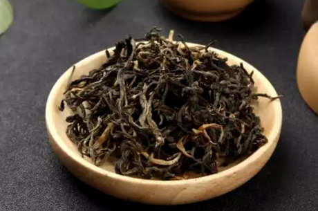 中国六大茶