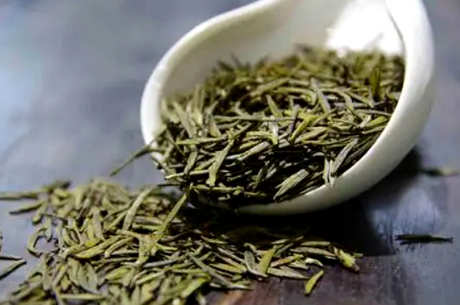 中国六大茶