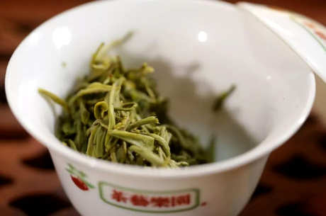 碧螺春的产地