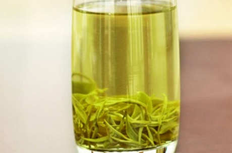 碧螺春属于哪种茶？