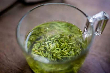 碧螺春属于哪种茶？