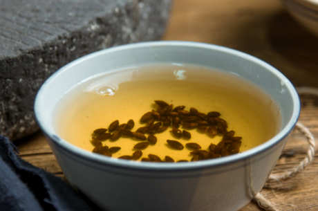怎样喝大麦茶？