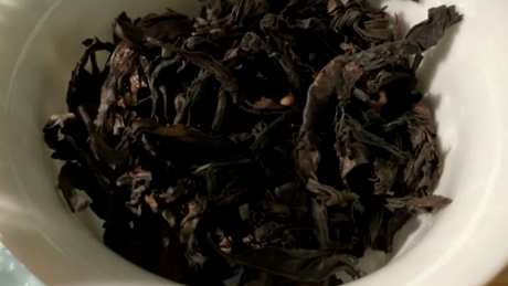 什么茶是正岩肉桂？