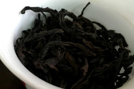 什么茶是正岩肉桂？