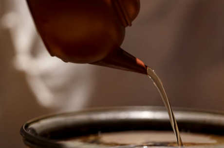 泡功夫茶的步骤