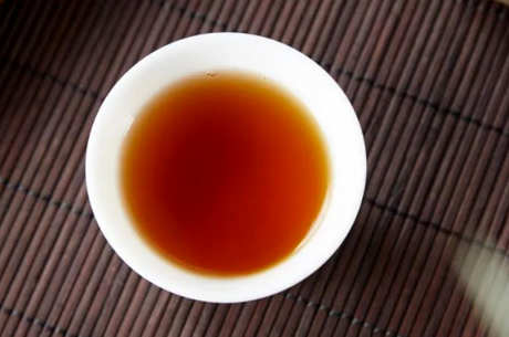 九曲红梅是什么茶？