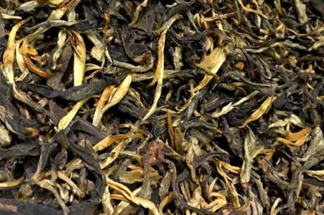 滇红属于什么茶？