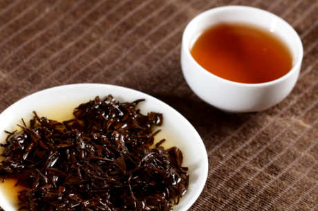 滇红属于什么茶？