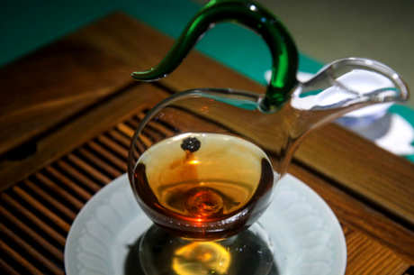 茶膏怎么喝