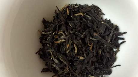 普洱是红茶吗？
