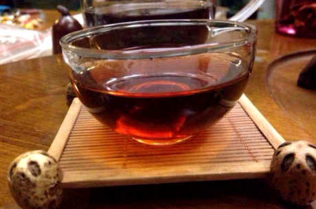 普洱是红茶吗？