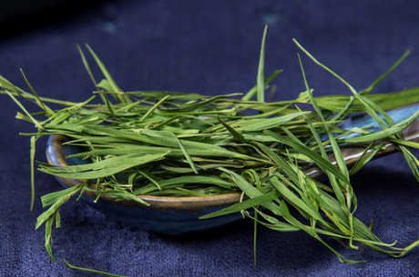 禁忌竹叶茶