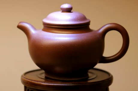 怎样开新茶壶？