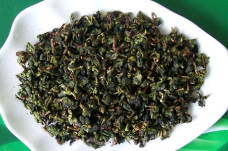 铁观音属于什么茶？
