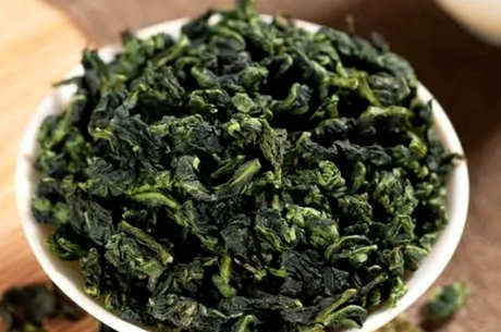 铁观音属于什么茶？