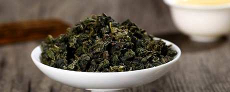 铁观音是绿茶吗？