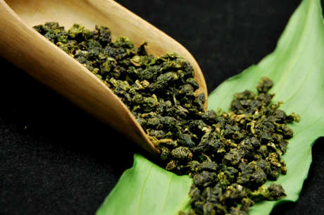 铁观音是绿茶吗？
