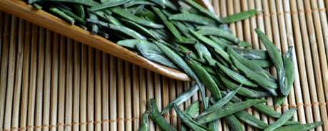 竹叶青属于什么茶？