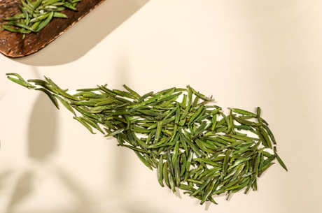 竹叶青属于什么茶？