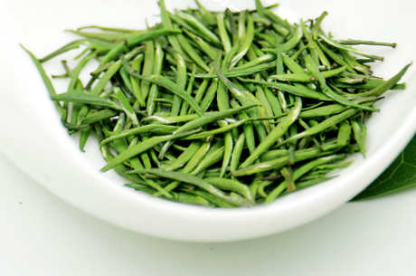 绿茶是什么？