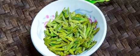 绿茶有哪些种类？