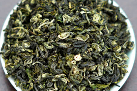 绿茶有哪些种类？
