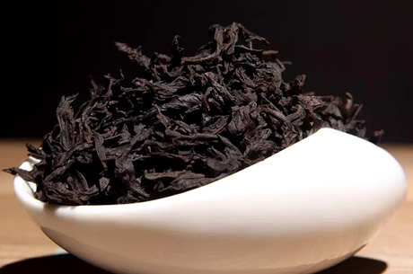 什么是半发酵茶？
