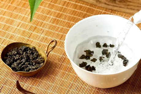 什么是半发酵茶？