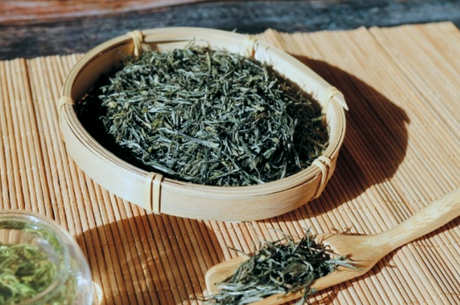 信阳毛尖是绿茶吗？
